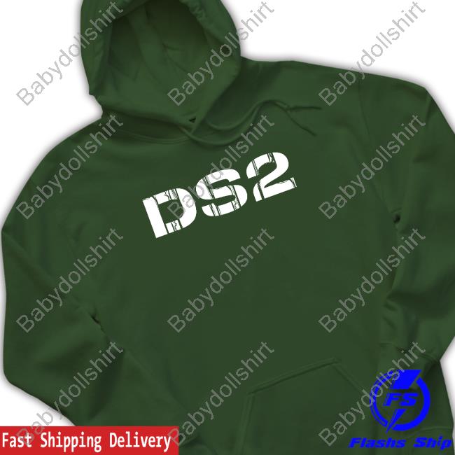 Death Stranding Ds2 Long Sleeve T Shirt Death Stranding Ds2 Long Sleeve T Shirt