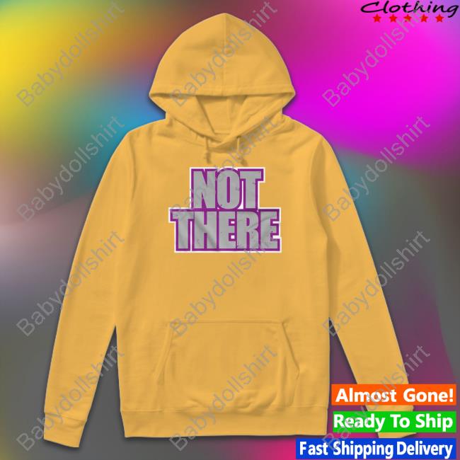 Pro Wrestling Tees Merch Not There Tee Shirt Matt Cardona Pro Wrestling Tees Merch Not There Tee Shirt Matt Cardona