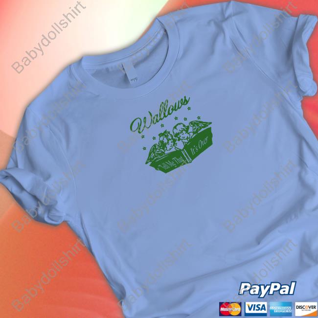 Tmtio Cherubs Tee Tmtio Cherubs Tee