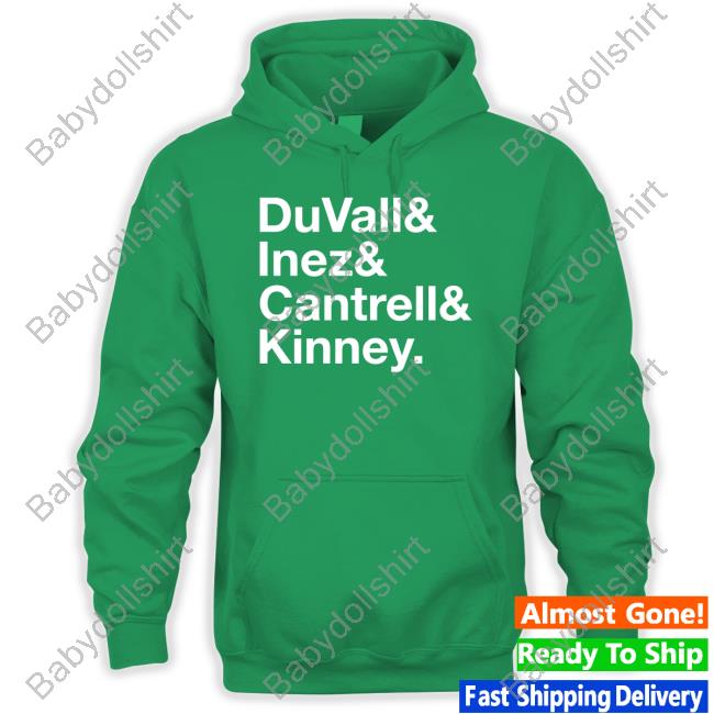 Alice In Chains Store Duvall Inez Cantrell Kinney Hoodie Alice In Chains Store Duvall Inez Cantrell Kinney Hoodie