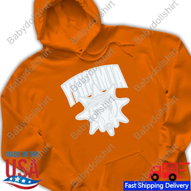 Almighty Glo Tee Almighty Glo Tee