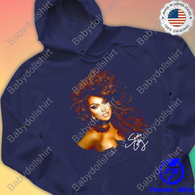 Official She's A Handful And Hair To Slay Shirt Official She's A Handful And Hair To Slay Shirt