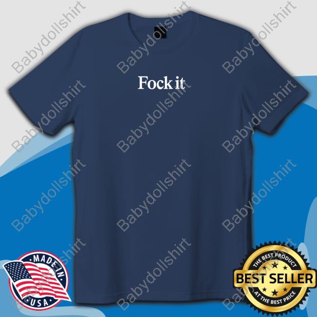 Official Fock it Shirt Solana Legend Official Fock it Shirt Solana Legend