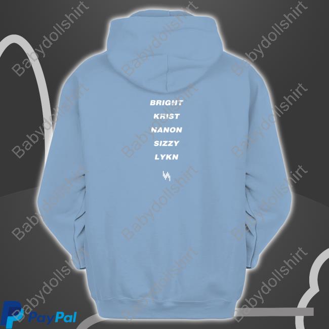 Gmmtv Shop Riser Music Shirt Gmmtv Shop Riser Music Shirt