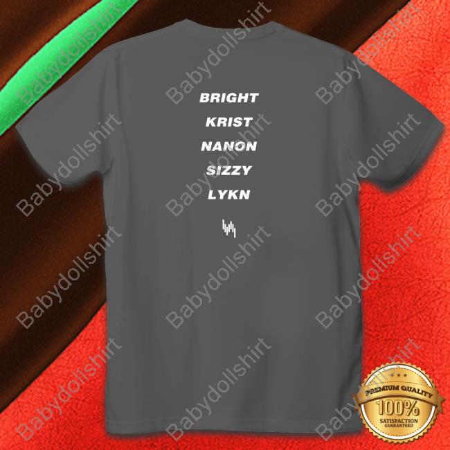 Gmmtv Shop Riser Music Shirt Gmmtv Shop Riser Music Shirt