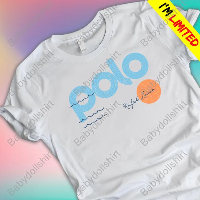 Polo Ralph Lauren Long Sleeve Tee Polo Ralph Lauren Long Sleeve Tee