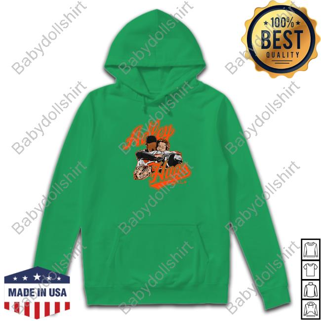 Official Breakingt Adley Rutschman Hugs Shirt Official Breakingt Adley Rutschman Hugs Shirt