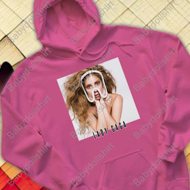 Artpop Face Mask T-Shirt Artpop Face Mask T-Shirt