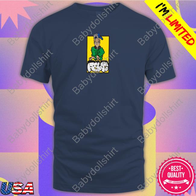 Official For Every Living Thing Felt Technique Hoodie Official For Every Living Thing Felt Technique Hoodie