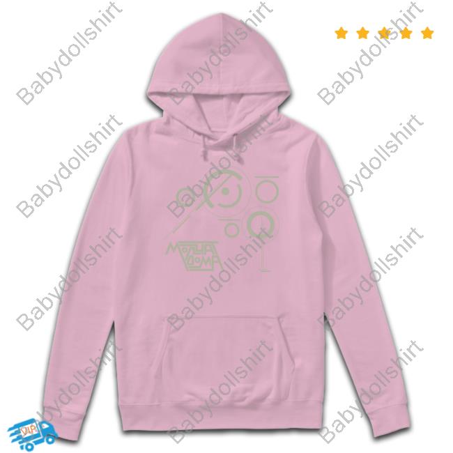 Official Molchat Doma Zvezdy Tee Official Molchat Doma Zvezdy Tee