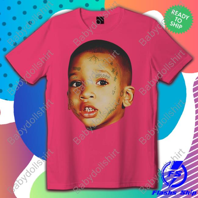 Baby Choppa T Shirt Baby Choppa T Shirt