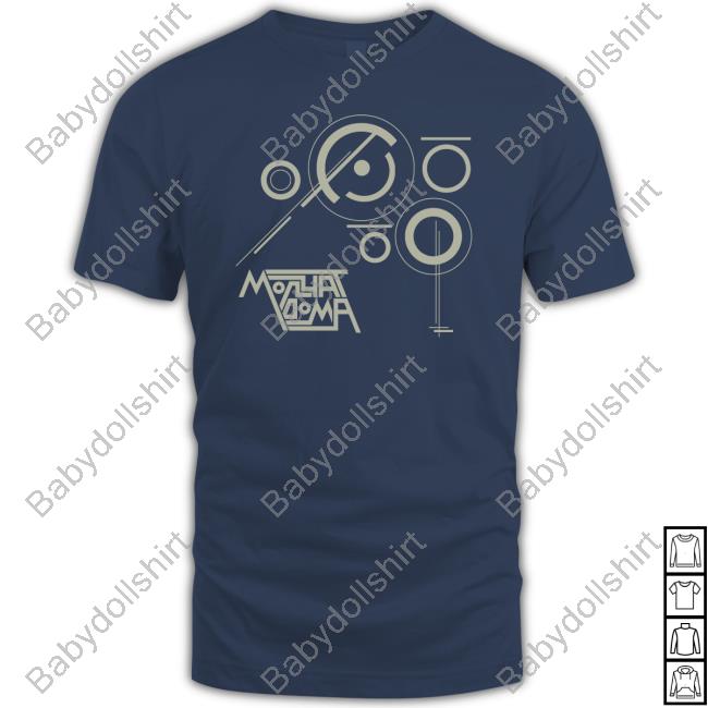 Official Molchat Doma Zvezdy Tee Official Molchat Doma Zvezdy Tee