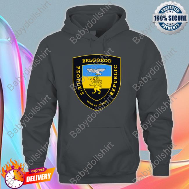 Saint Javelin Merch Belgorod People's Republic T Shirts Saint Javelin Merch Belgorod People's Republic T Shirts