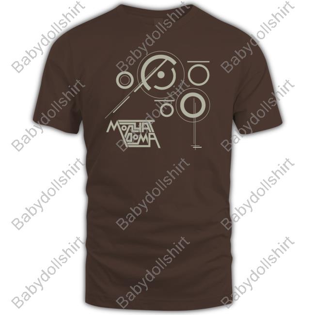 Official Molchat Doma Zvezdy Tee Official Molchat Doma Zvezdy Tee