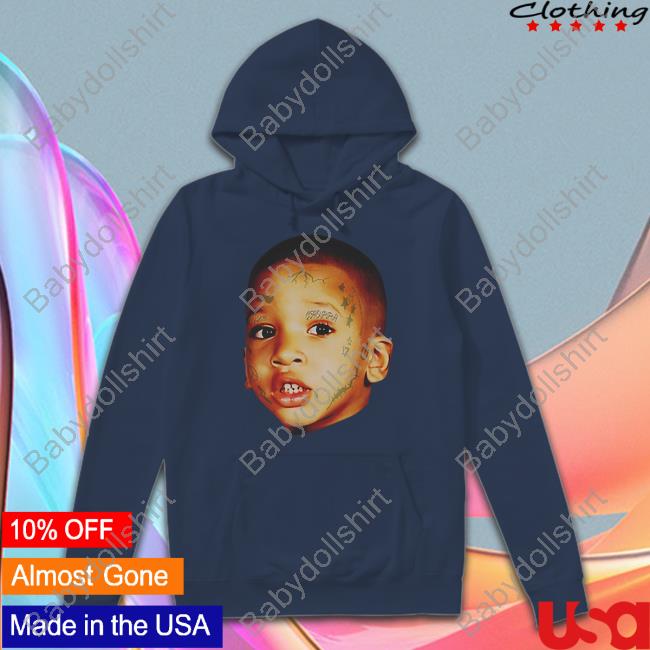 Baby Choppa T Shirt Baby Choppa T Shirt