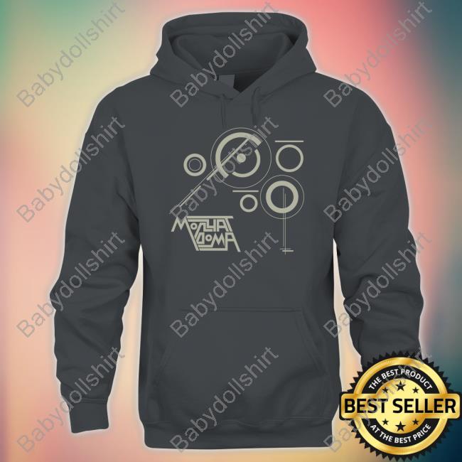 Official Molchat Doma Zvezdy Tee Official Molchat Doma Zvezdy Tee