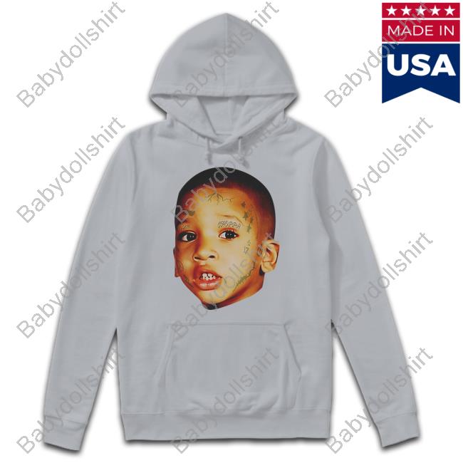 Baby Choppa T Shirt Baby Choppa T Shirt