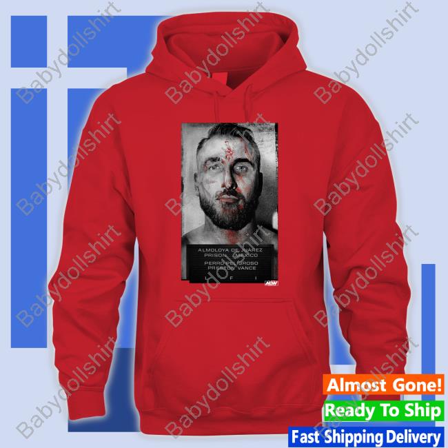 Preston Vance Fugitive Shirt Preston Vance Fugitive Shirt