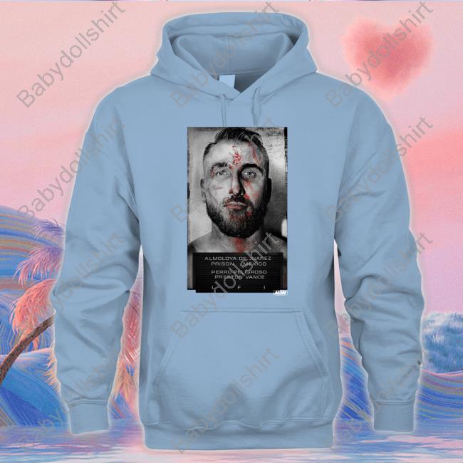 Preston Vance Fugitive Shirt Preston Vance Fugitive Shirt