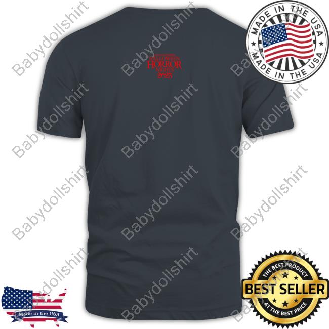 The Last of Us Tee Shirt The Last of Us Tee Shirt