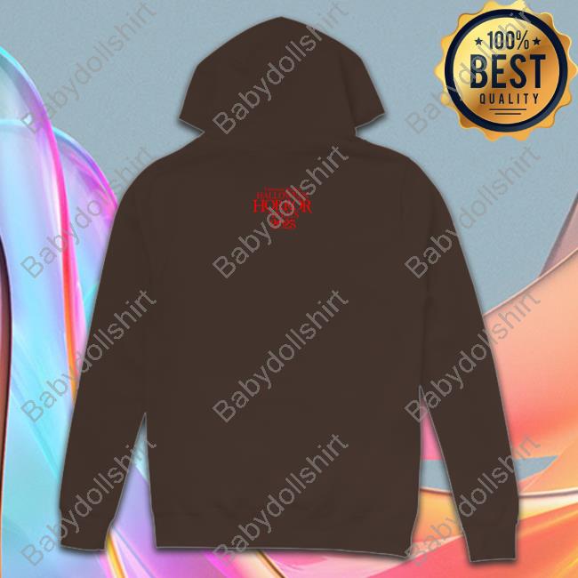 The Last of Us Tee Shirt The Last of Us Tee Shirt