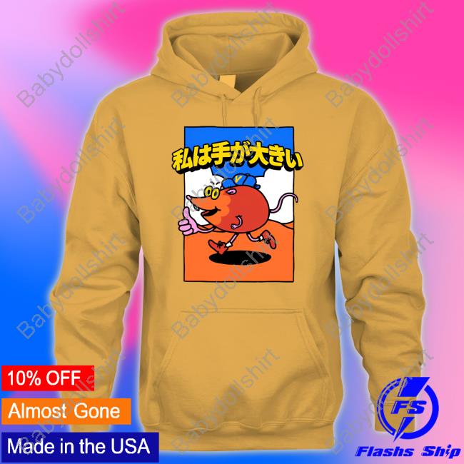 Official Devolver Digital Volvy Volvyland Tokyo Shirt Shuhei Yoshida Official Devolver Digital Volvy Volvyland Tokyo Shirt Shuhei Yoshida