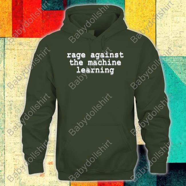 Original Rage Against The Machine Learning Shirt Original Rage Against The Machine Learning Shirt