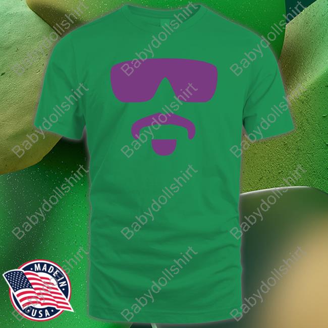 Hayden Travinski Moustache T Shirt Hayden Travinski Moustache T Shirt