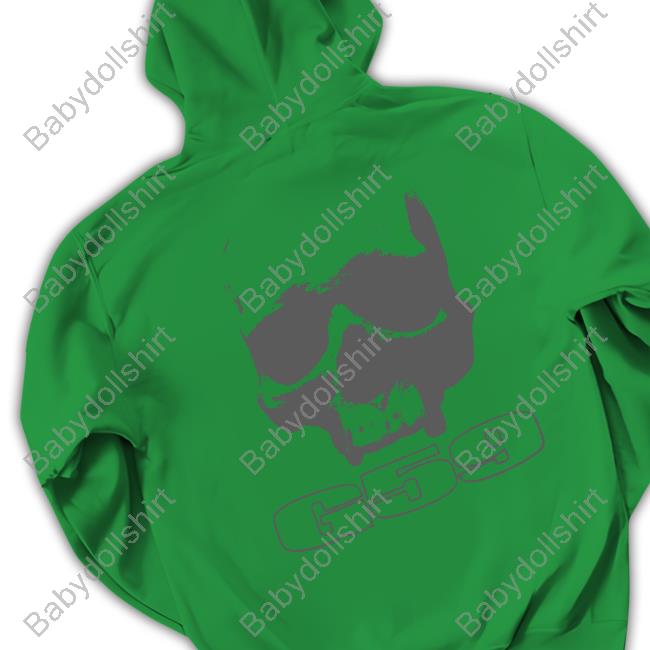 G59 Records Merch G59 Logo Shirt G59 Records Merch G59 Logo Shirt