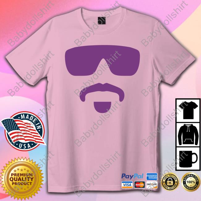 Hayden Travinski Moustache T Shirt Hayden Travinski Moustache T Shirt