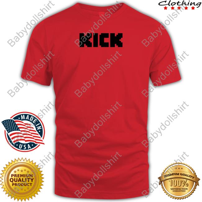 Hauwnted Kick Logo Hoodie Hauwnted Kick Logo Hoodie