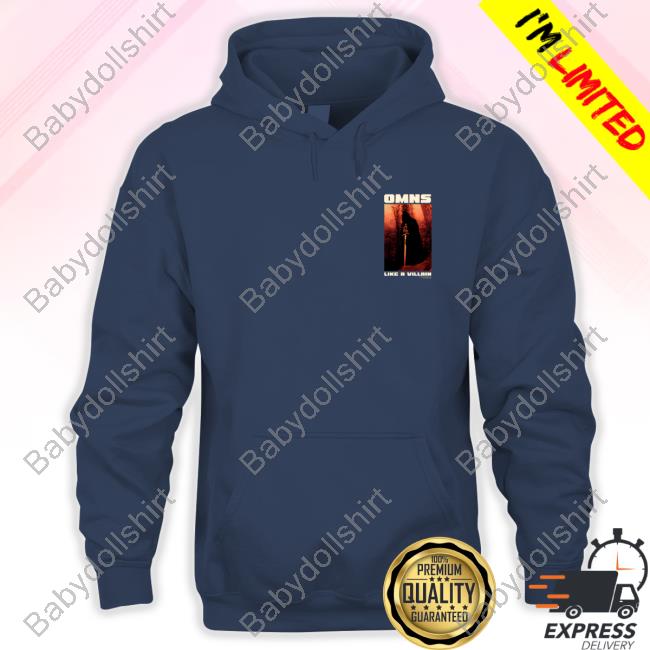 Bad Omens Wraith Shirt Bad Omens Wraith Shirt