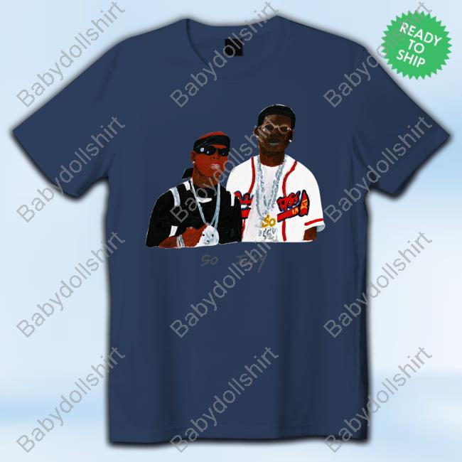 Official So Icy Hoodie Official So Icy Hoodie