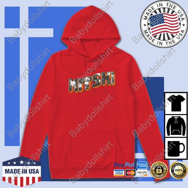 Official Mitski Postcard From The Land Is Inhospitable And So Are We Shirt Official Mitski Postcard From The Land Is Inhospitable And So Are We Shirt