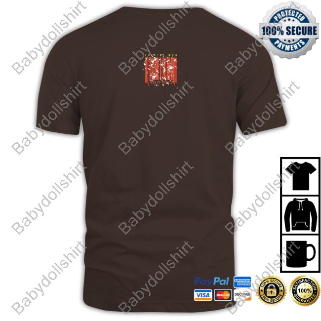 Slipknot Live At Msg Shirts II Slipknot Live At Msg Shirts II