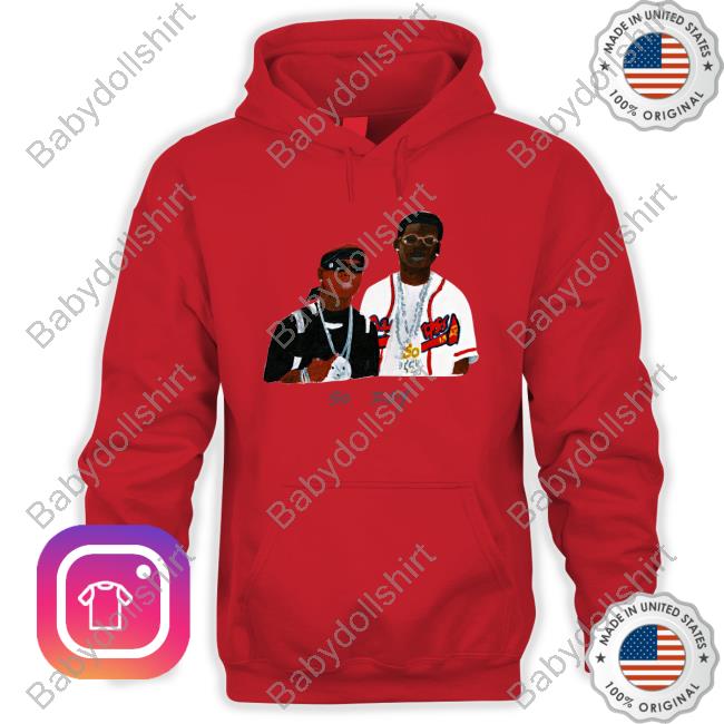 Official So Icy Hoodie Official So Icy Hoodie