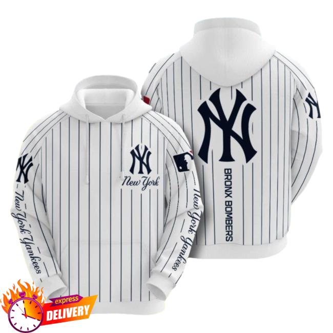 MLB New York Yankees Bronx Bombers T-Shirt, hoodie, longsleeve tee, sweater