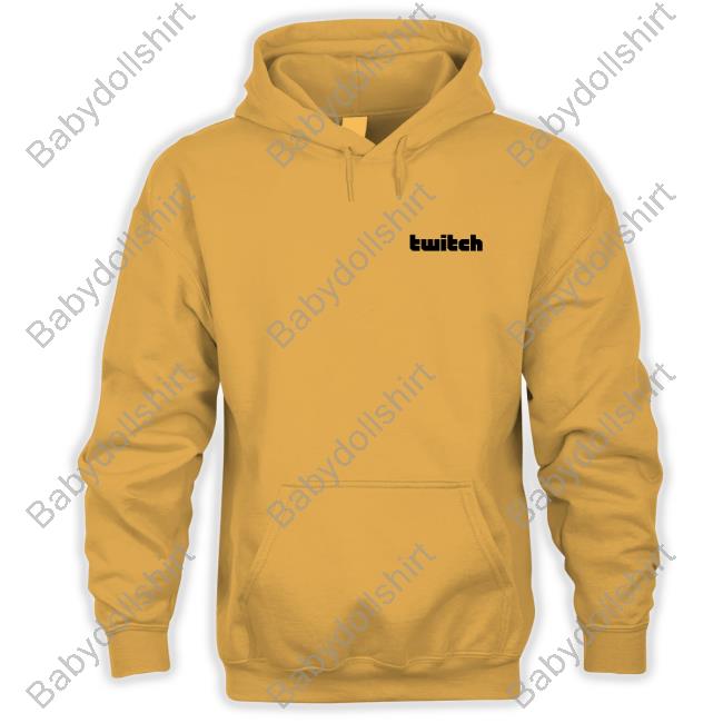 Connor Colquhoun Twitch Hoodie Connor Colquhoun Twitch Hoodie
