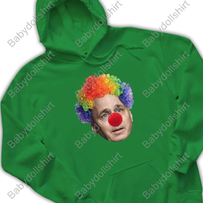 Official Brian Cashman Clown T Shirt Official Brian Cashman Clown T Shirt