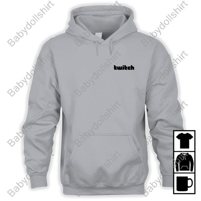 Connor Colquhoun Twitch Hoodie Connor Colquhoun Twitch Hoodie