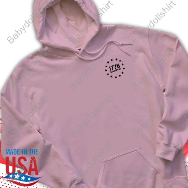 1776 Goonzquad Shirt 1776 Goonzquad Shirt