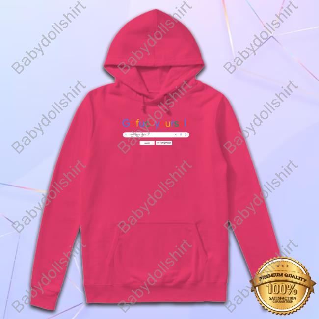 I Never Heard of You Gofuckyourself GFY Shirts I Never Heard of You Gofuckyourself GFY Shirts