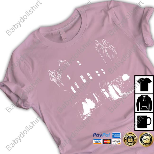 Guardin If We're Being Honest T Shirt Guardin If We're Being Honest T Shirt