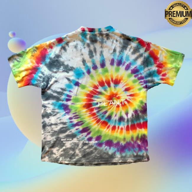 Official Dead Clothing Store Shop Cpfm We Are All Powered By The Sun 1/1 Tie Dye Tee Gratefuldead Merch Cactus Plant Flea Market Official Dead Clothing Store Shop Cpfm We Are All Powered By The Sun 1/1 Tie Dye Tee Gratefuldead Merch Cactus Plant Flea Market