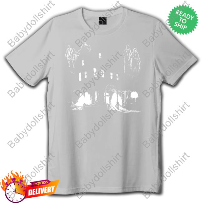 Guardin If We're Being Honest T Shirt Guardin If We're Being Honest T Shirt