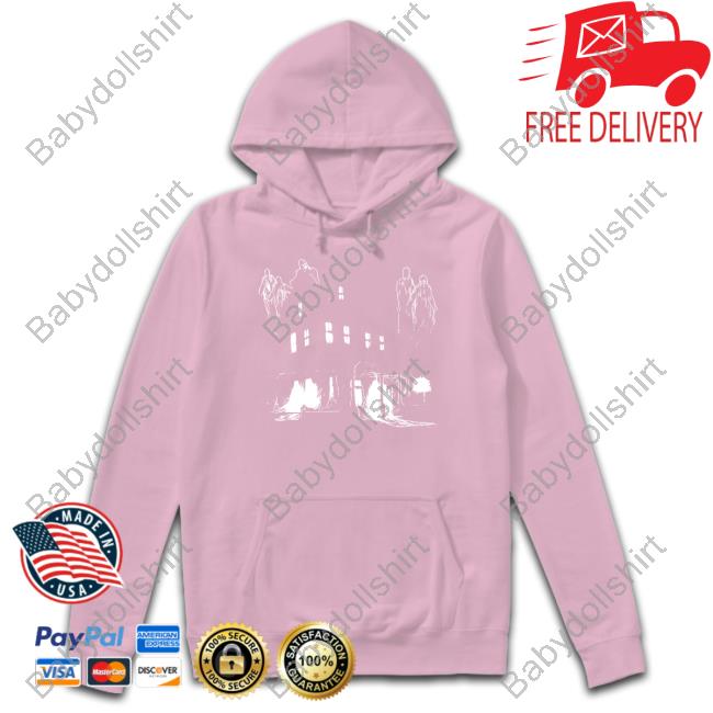 Guardin If We're Being Honest T Shirt Guardin If We're Being Honest T Shirt