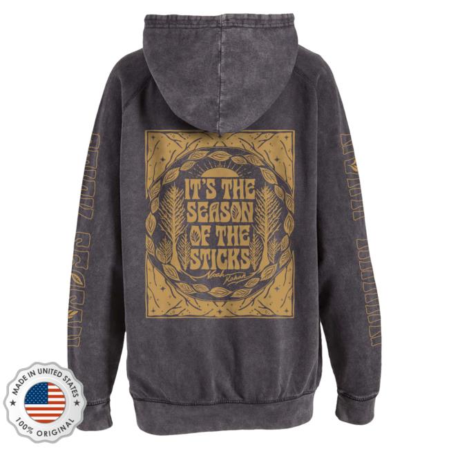 Official Noah Kahan Clothing Store Shop Stick Season Crew neck Vintage Black Noahkahan Merch Official Noah Kahan Clothing Store Shop Stick Season Crew neck Vintage Black Noahkahan Merch