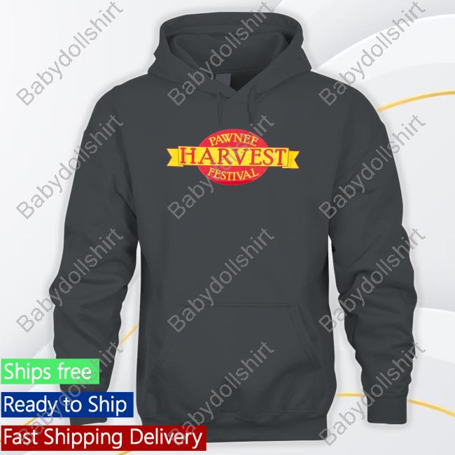Official The Indy Shop Pawnee Harvest Festival Logo Shirts Official The Indy Shop Pawnee Harvest Festival Logo Shirts