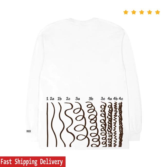 Official Ari Lennox Merch Shea Butter Baby Crewneck Official Ari Lennox Merch Shea Butter Baby Crewneck