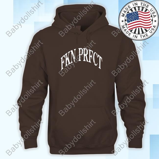 Fkn Prfct FKN Butterflies - Green T-Shirt Fkn Prfct FKN Butterflies - Green T-Shirt